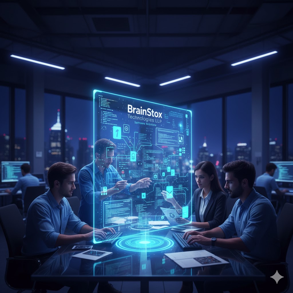 Software Solutions
